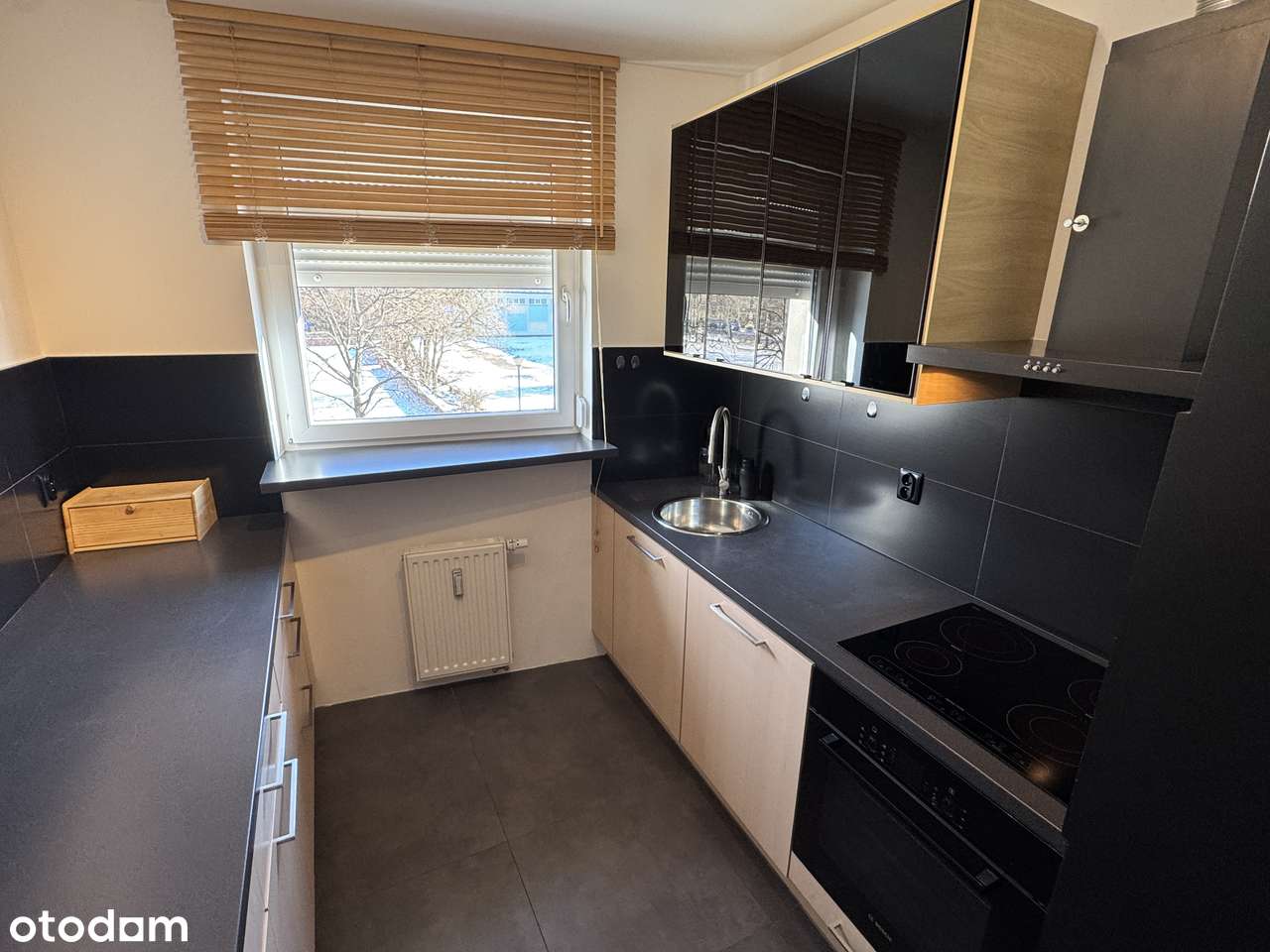 Stylowe 2 pokojowe w nowoczesnym budynku – Winogrady, os. Przyjaźni 24-6