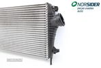 Radiador do intercooler Opel Insignia A Sport Tourer|08-13 - 2