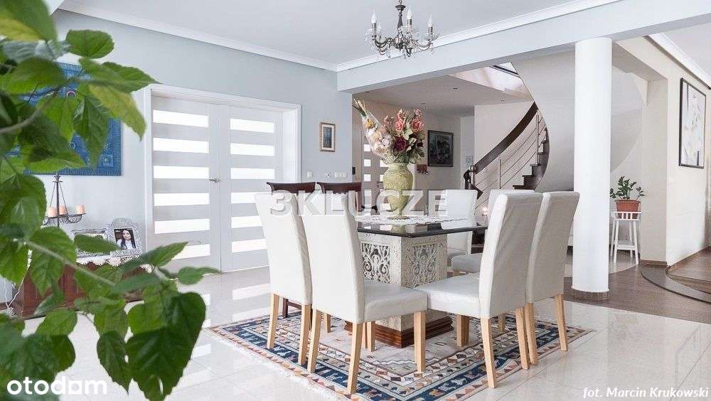 Willa w Jakubowicach Konińskich-6