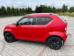 Suzuki Ignis 1.2 Premium - 4