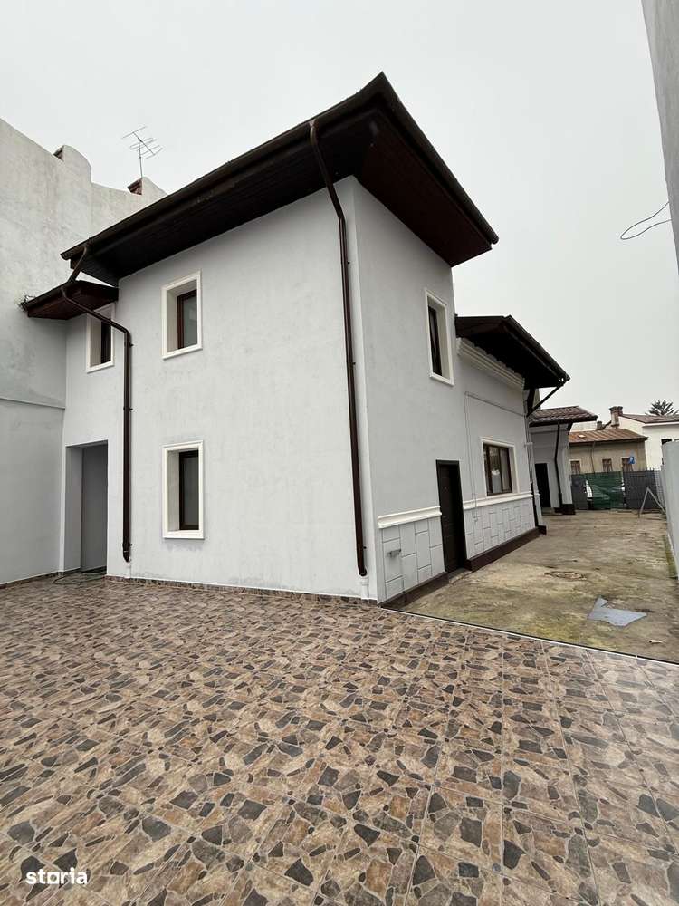 Vila individuala Icoanei Dacia-5