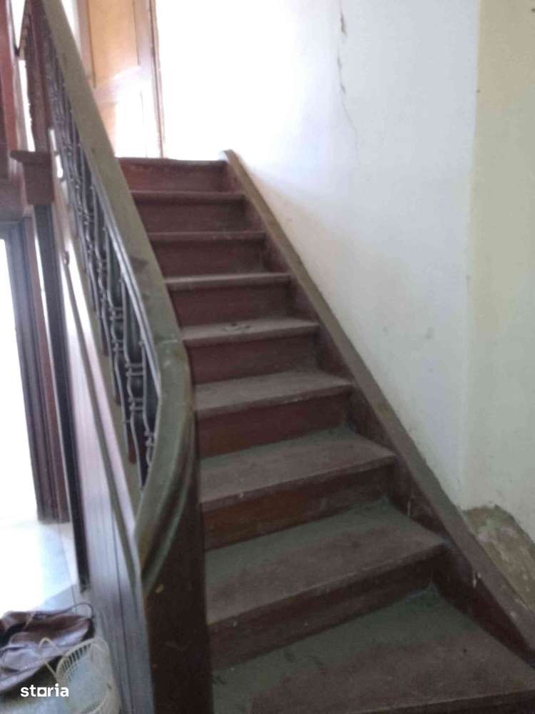 Casa Boierească zonă centrală - Imagine principală: 4/7