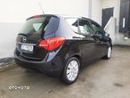 Opel Meriva 1.4 Automatik Edition - 8