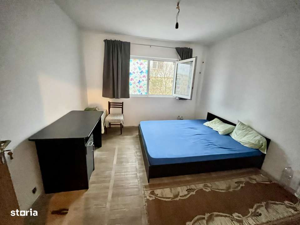 Apartament 3 camere | Zona Sud | Decomandat - Imagine principală: 2/6