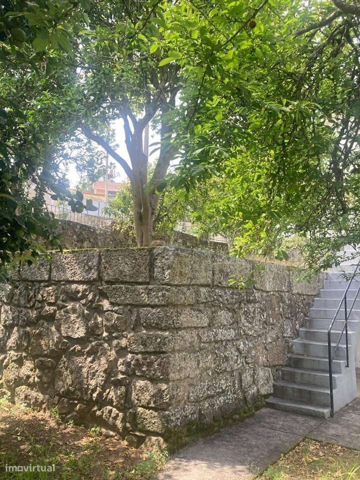 Moradia de 4 Frentes com vistas para o Rio Minho – Caminha / Lanhelas-5