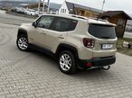 Jeep Renegade 1.4 M-Air 4x4 AT Limited - 2