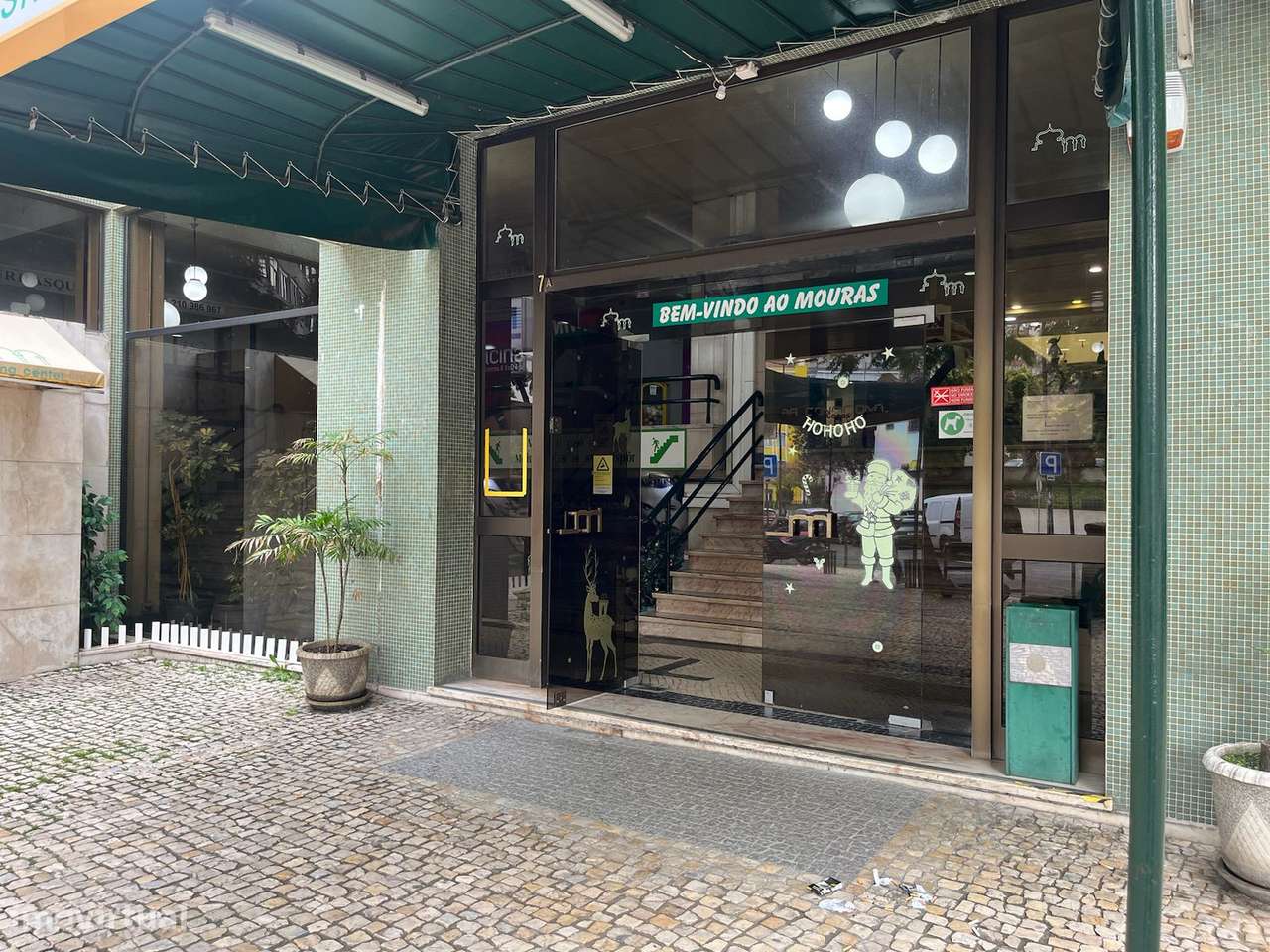 Oportunidade de Investimento — Loja à Venda no Lumiar por 50.000 €-21