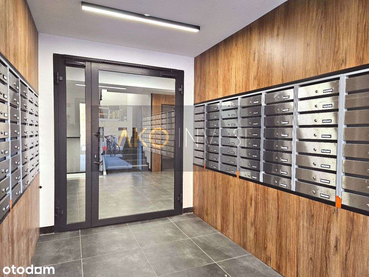 OKAZJA! 5 pok. 70m2 + 3 BALKONY! GRATIS MP oraz Smart Home - Pełny obrazek: 4/7