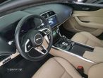 Jaguar XE 2.0 D Portfolio Aut. - 30