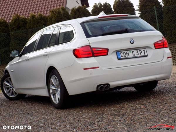 BMW Seria 5 - 13