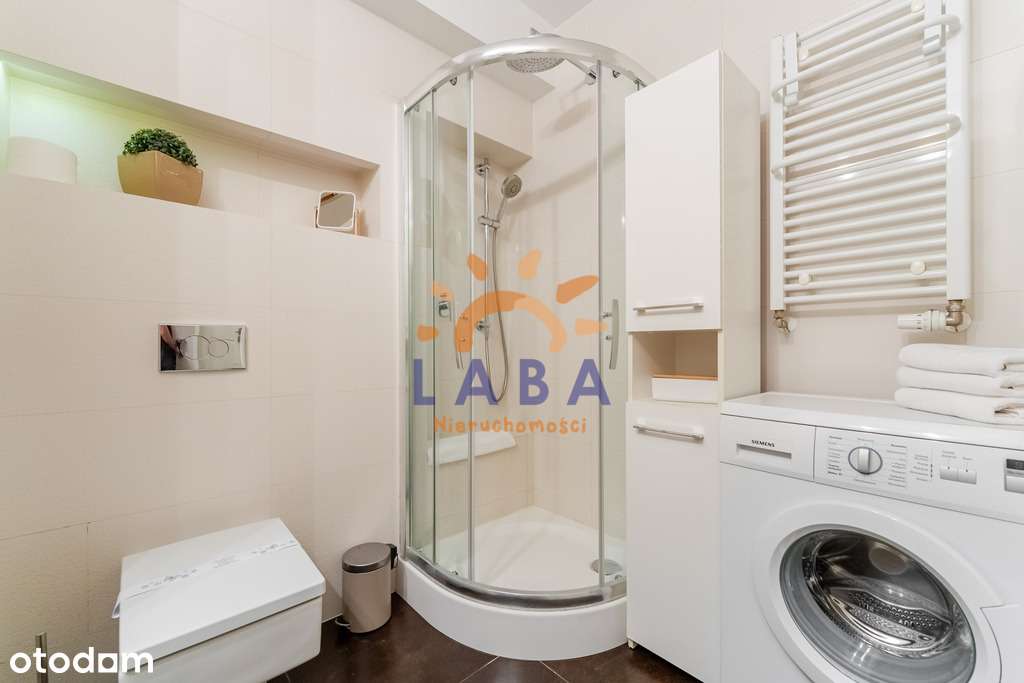 Apartament w Hotelu Diva Spa/ 300 m od morza-6