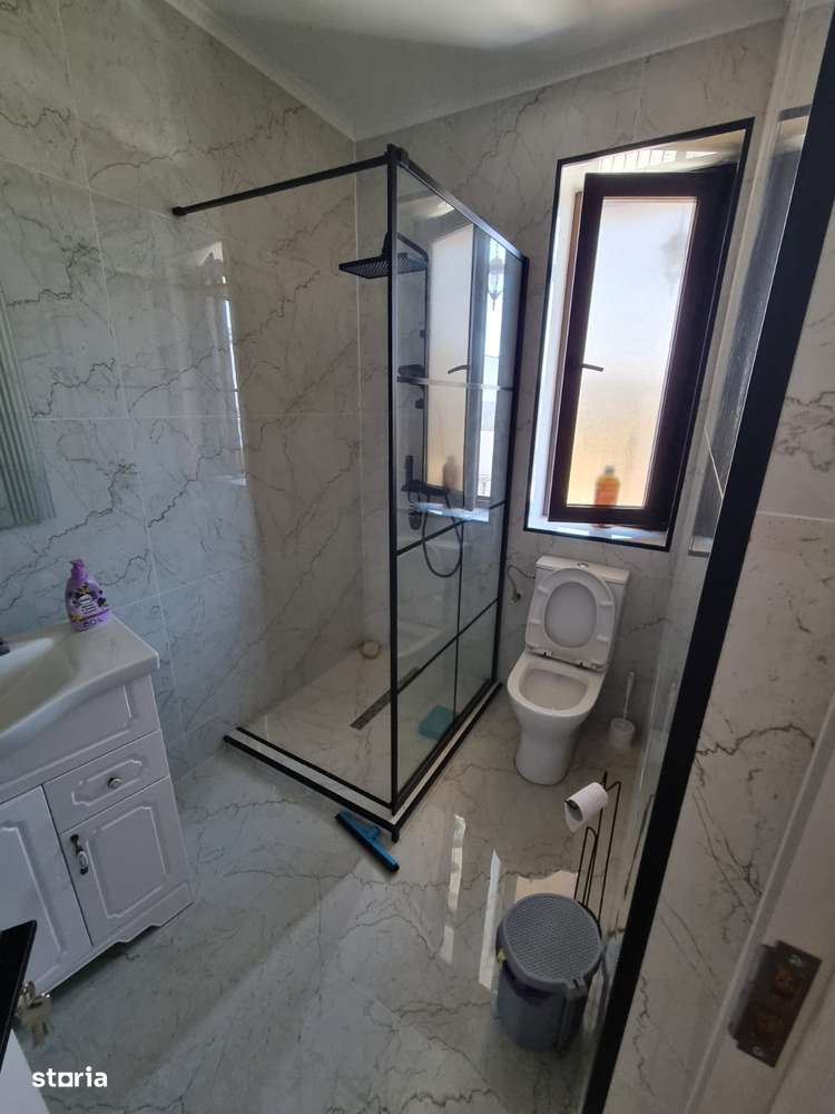 Vila individuala 4 camere -MOBILATA - Berceni - Imagine principală: 4/17