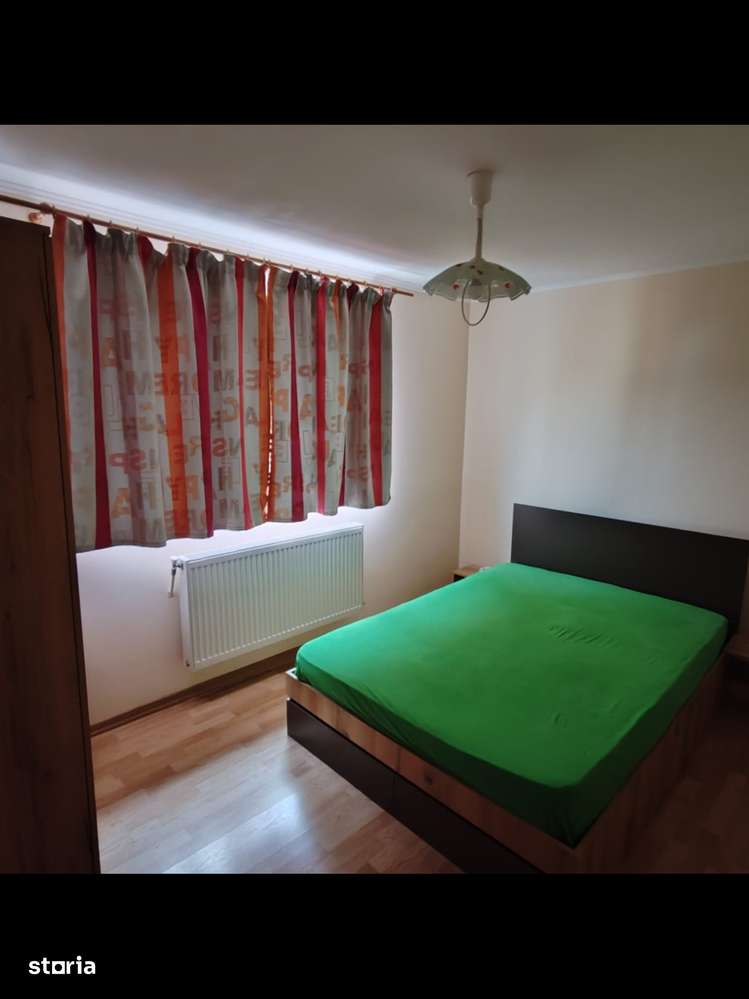 Apartament modern cu terasă generoasă – Livada Meses-5