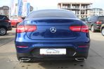 Mercedes-Benz GLC Coupe 250 d 4Matic 9G-TRONIC - 27