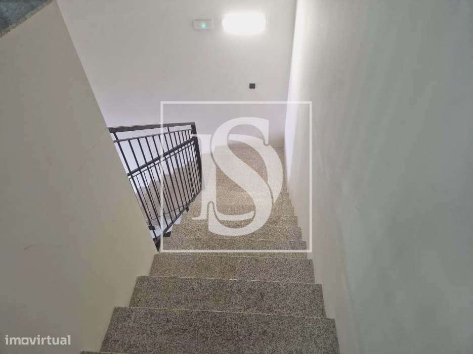 Apartamento T3, Novo em Fafe- Excelente localização-25