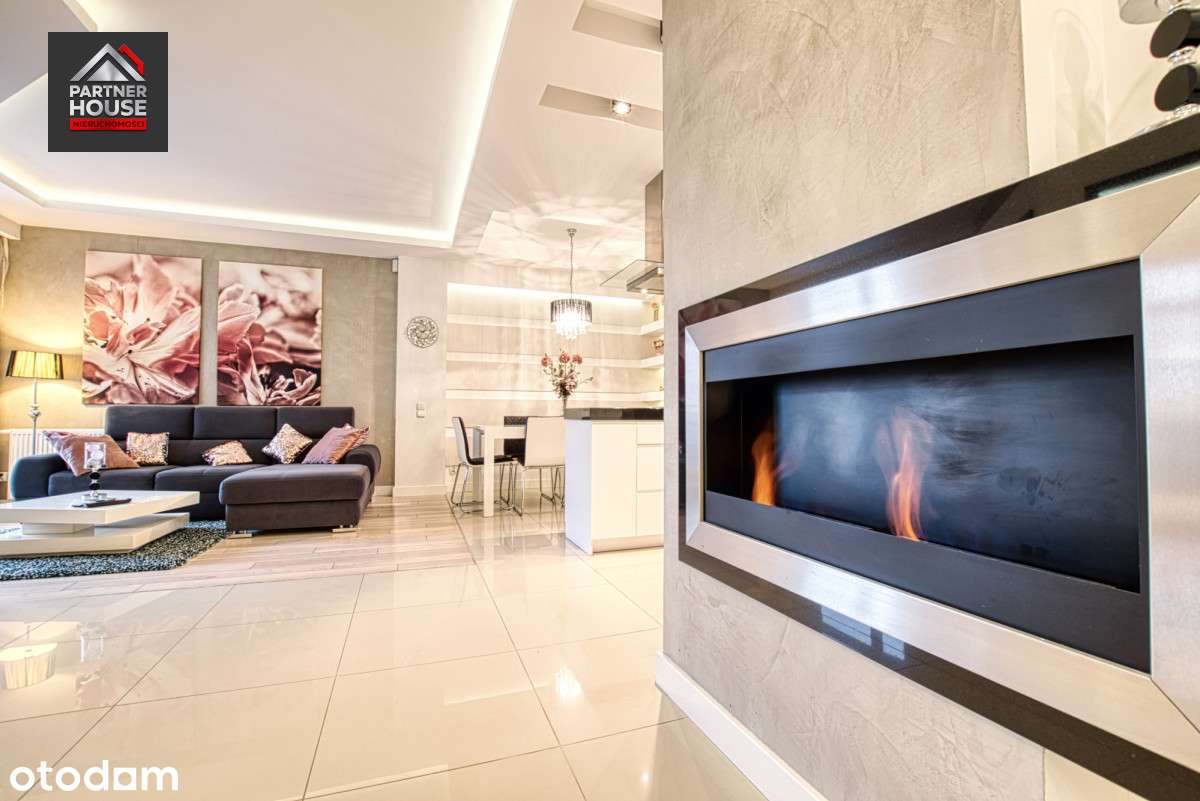 3 pokoje | Wysoki standard | Miejsce w hali-3