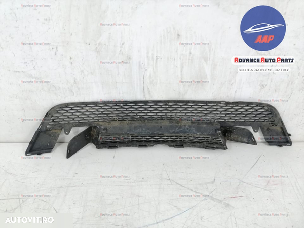 Grila inferioara Range Rover Evoque 2011-2015 originala - 7