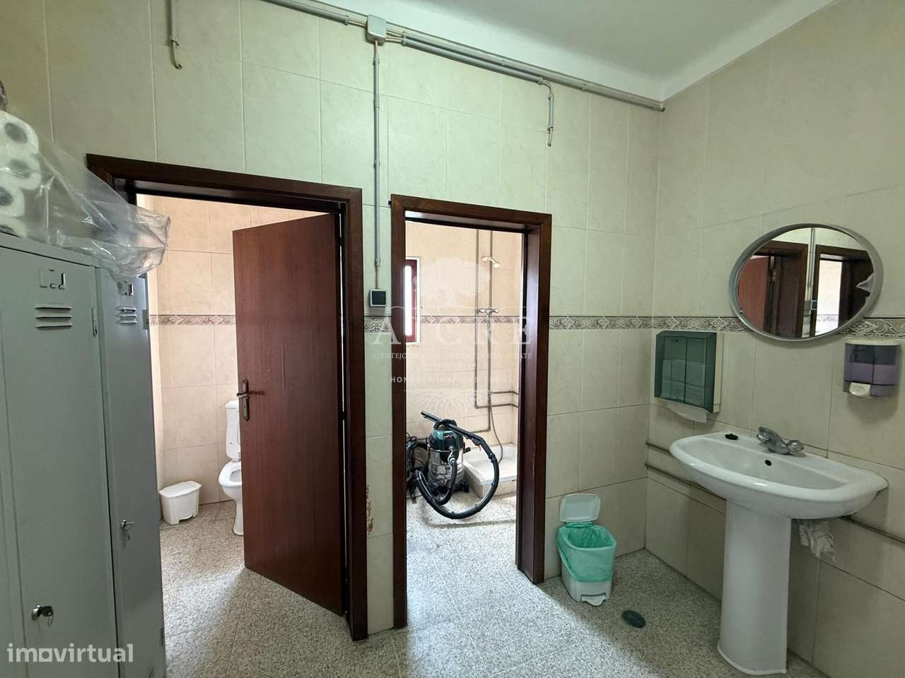 Espaço Industrial à Venda – Zona Industrial de Arraiolos - Grande imagem: 4/6