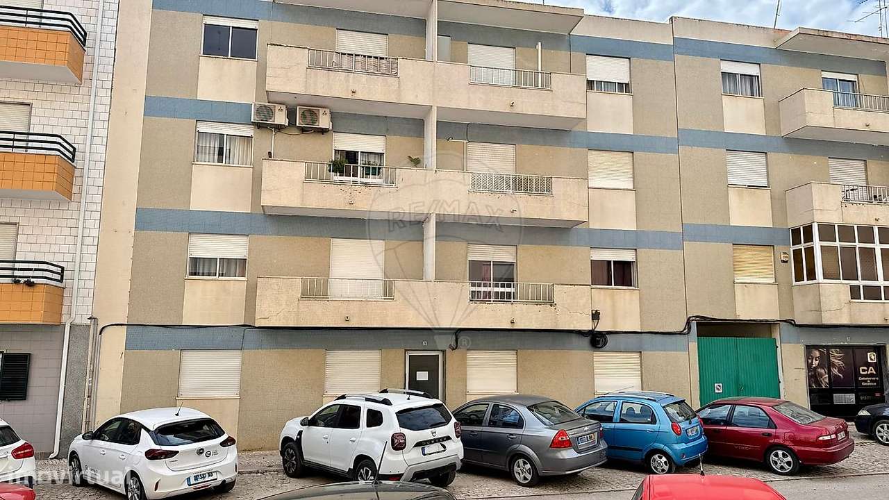 Apartamento T3 para venda-29