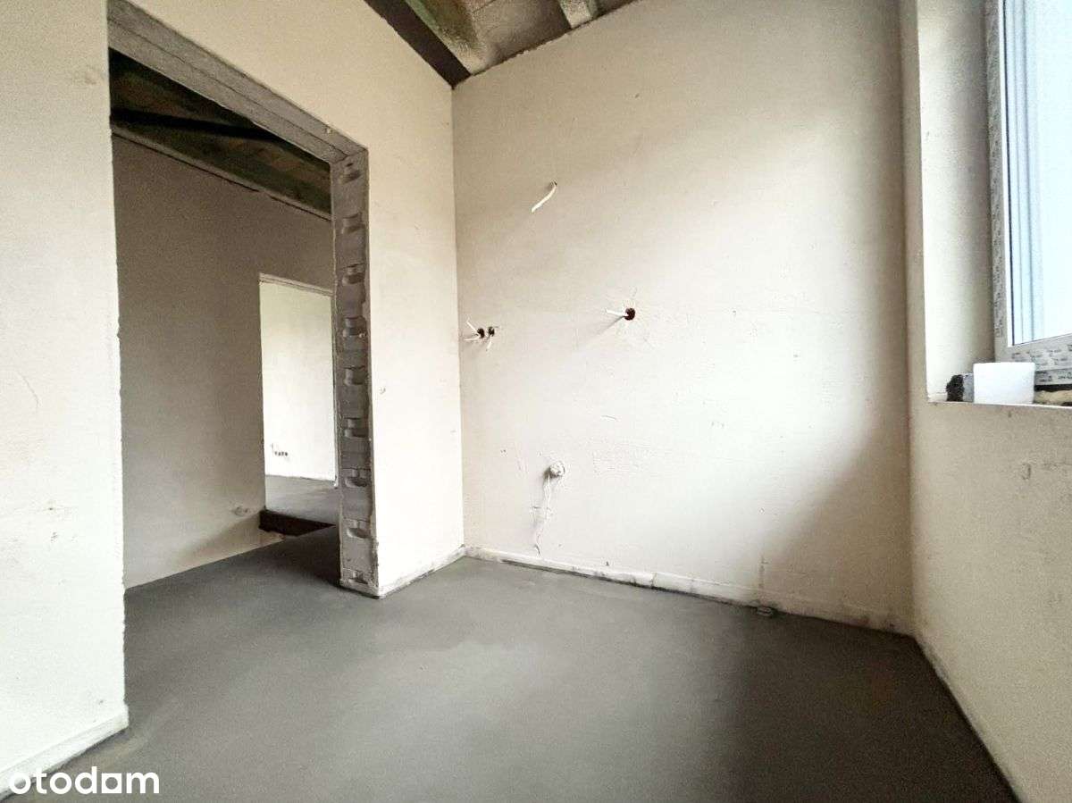 Bliźniak w Międzyborowie-10