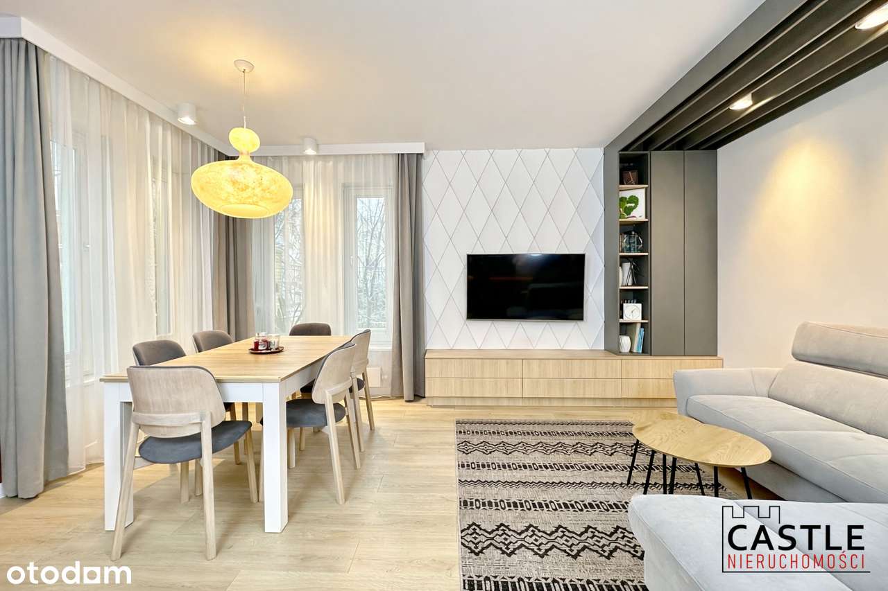 Łączy w sobie funkcjonalność, kameralność i świetną lokalizację-4