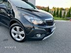 Opel Mokka 1.4 Turbo ecoFLEX Start/Stop Edition - 10