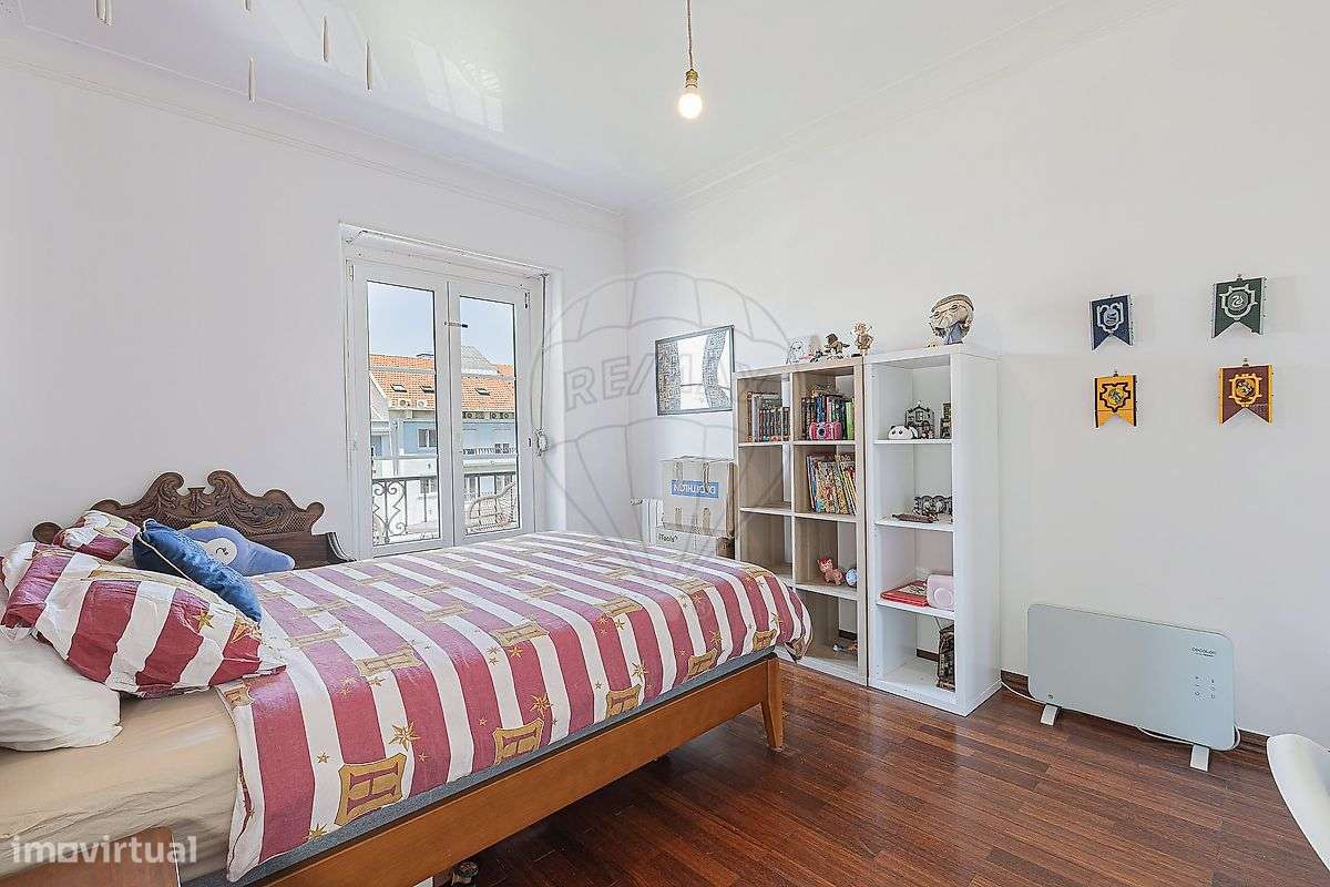 Apartamento T3 para venda-20