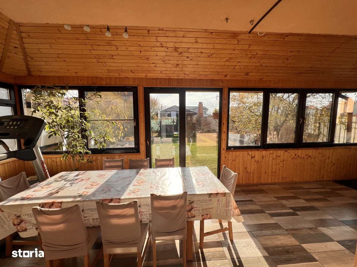 Casă de vânzare/închiriere Ciorogârla - Imagine principală: 4/20