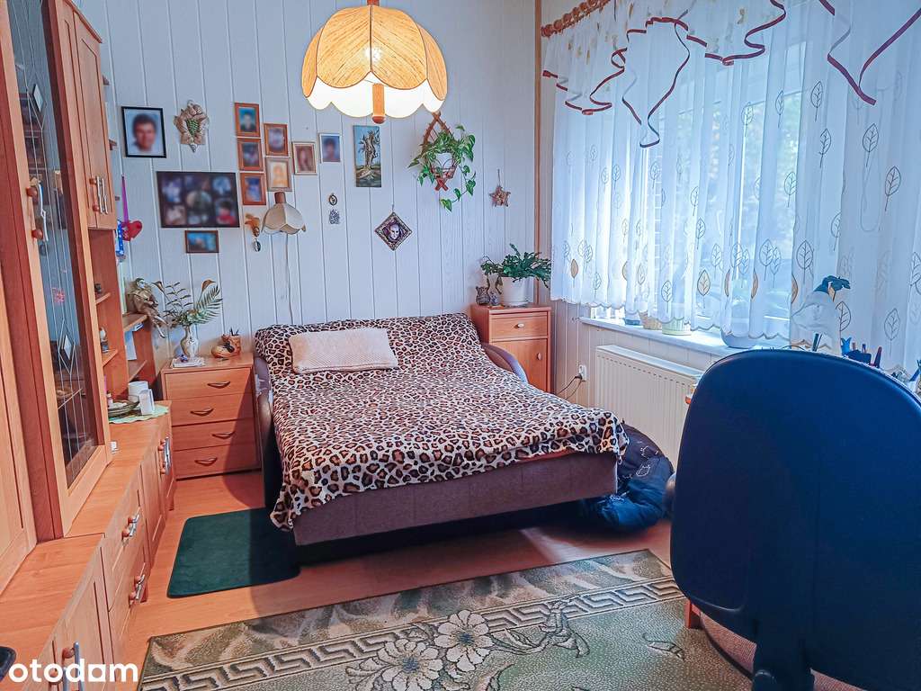 145m2 z wielkim ogrodem 1776m2! Sprawdż!-12