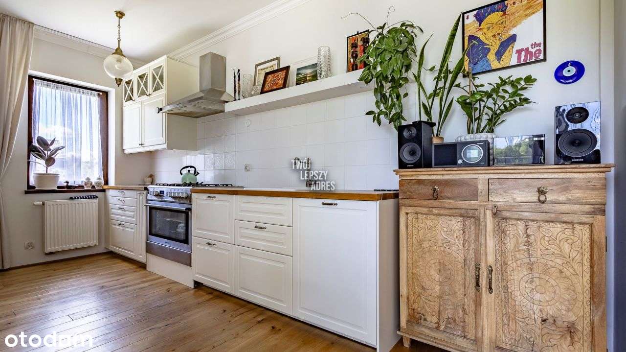 3-pok. garaż, duży ogród, niska zabudowa-Kostrze-4