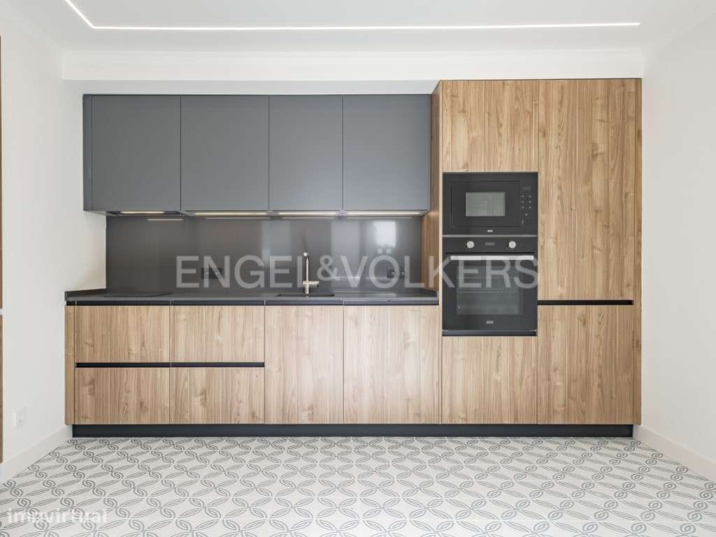 T4 totalmente remodelado no Campo Grande - Grande imagem: 5/23