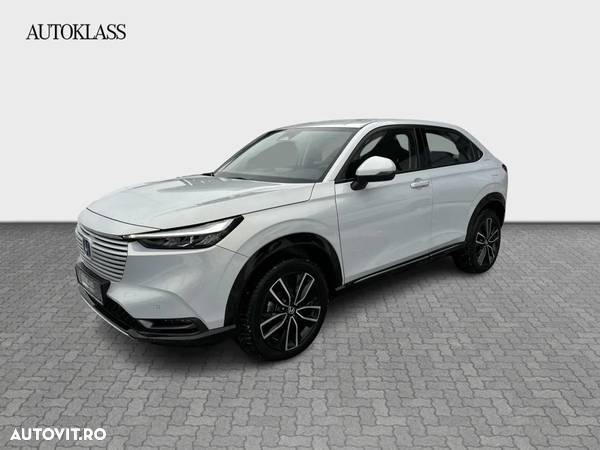 Honda HR-V 1.5 e:HEV 4x2 E-CVT Advance - 1