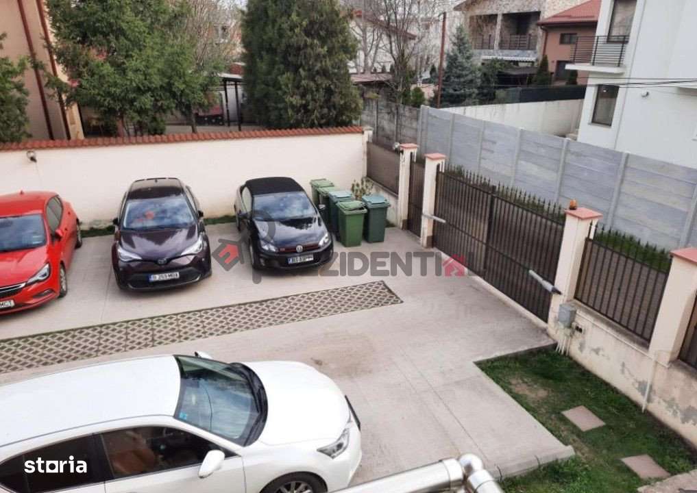 APARTAMENT 3 CAMERE 70 MP-  ZONA PALLADY- CENTRALA PROPRIE- COMPLET MO - Imagine principală: 5/6