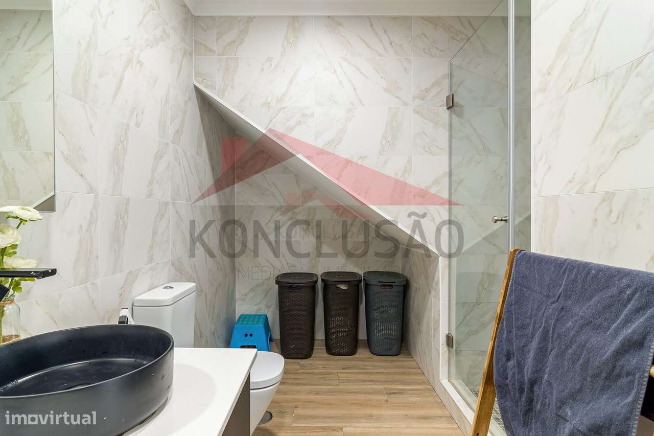 *Moradia T3 Moderna em Vila de Rei - Oportunidade Única! *-35
