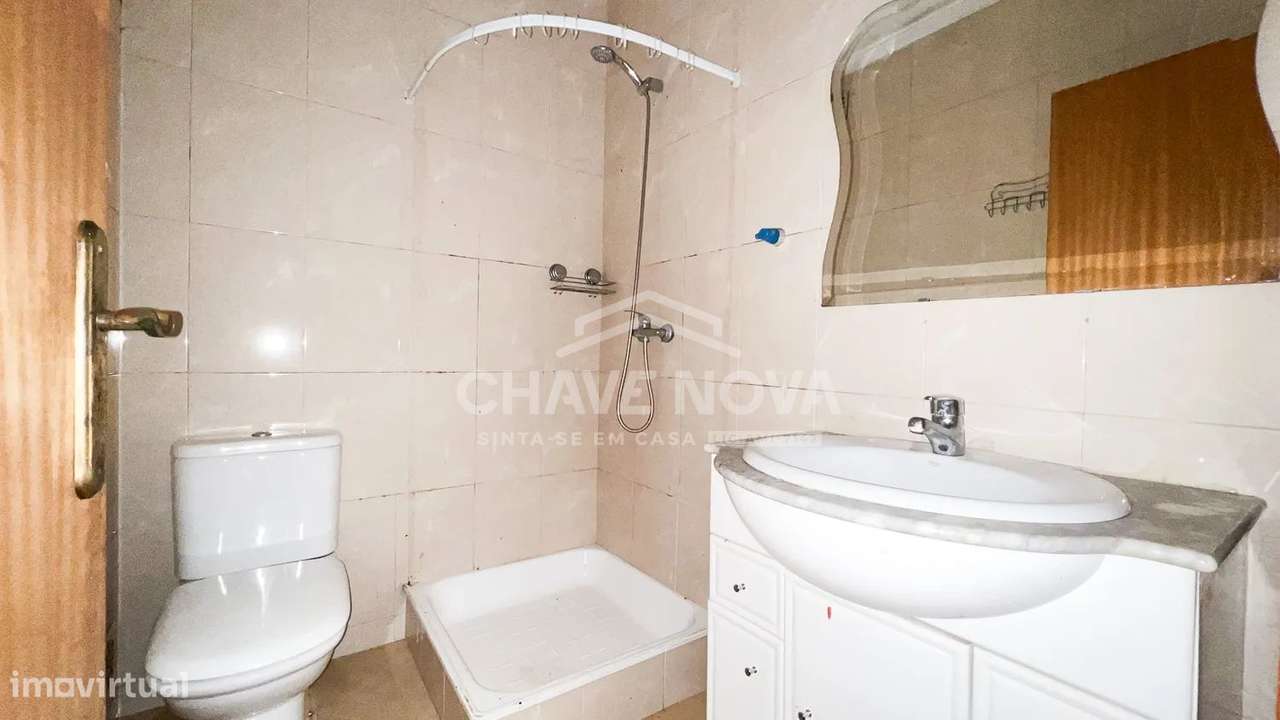 Apartamento T2 em Rio Tinto-15