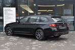 BMW Seria 5 530i xDrive mHEV - 7