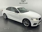 BMW 220 d Pack M Auto - 2