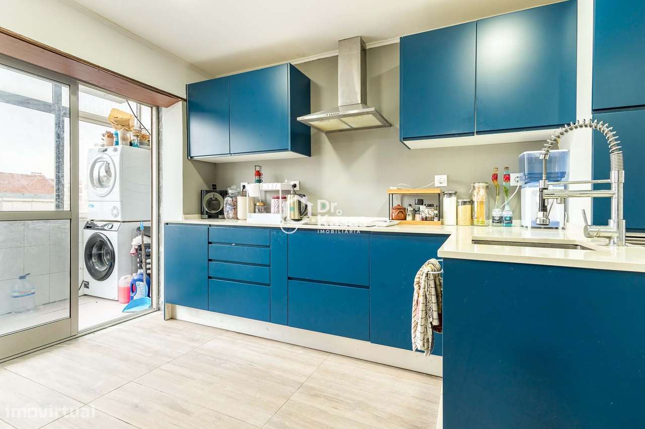 T2 Baixa da Banheira | Habitação ou Investimento-7