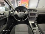 Volkswagen Golf Variant 1.2 TSI BlueMotion Technology Trendline - 20