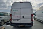 Dezmembrez Fiat Ducato 3 Typ250 [2006 - 2011] Autoutilitara duba 5-usi 2.3 M.Jet MT (120 hp) - 3