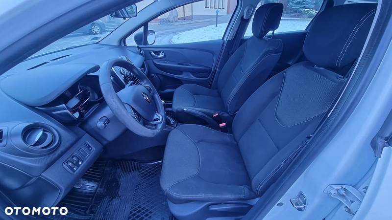 Renault Clio 1.5 dCi Alize - 14