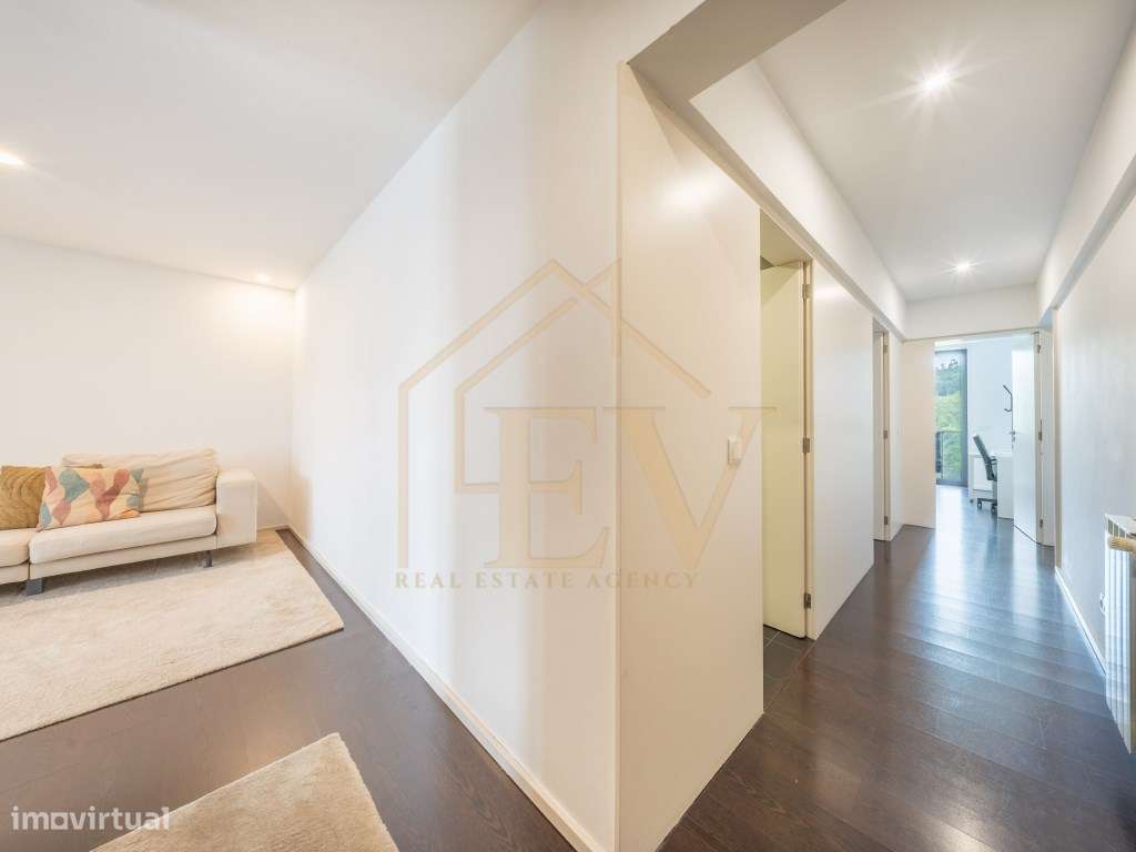 Apartamento T3 Azurém-17