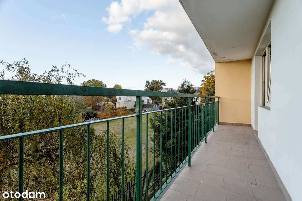 Mieszkanie 4 pokojowe - Jabłonna - 81 m2-9