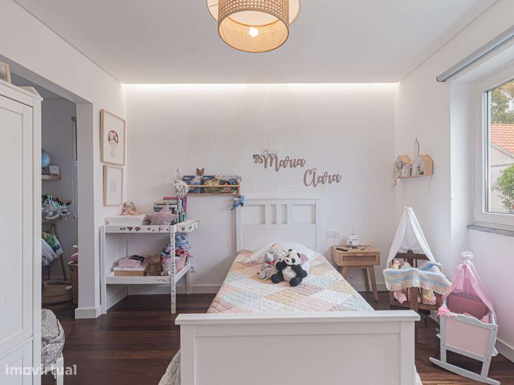 EXCLUSIVO | Moradia V6 de Sonho no Coração da Cotovia, Sesimbra-33