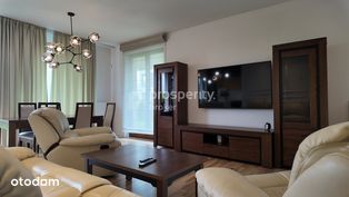 Na wynajem luksusowy apartament 129 m2 Wilanów