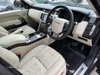 Land Rover Range Rover 5.0 V8 S/C Autobiografhy - 21