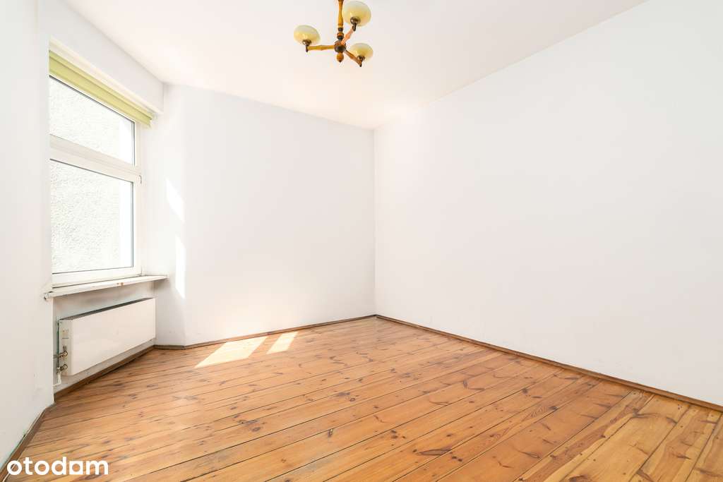 ★ 3 pokojowa Kamienica ★ Niebuszewo ★-4