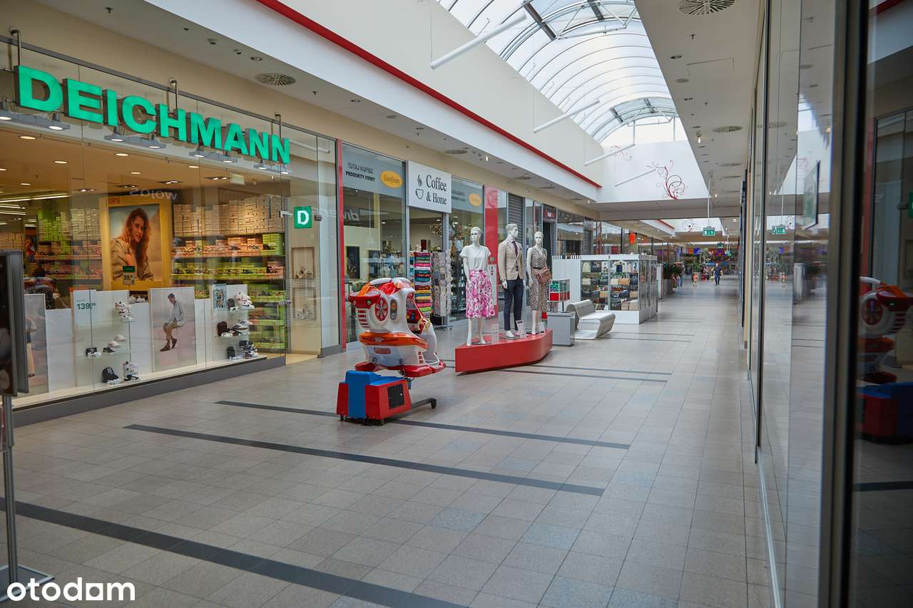 Wynajmę lokal w topowej lokalizacji! - Pełny obrazek: 4/7