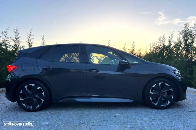 Cupra Born 150kW/58kWh - 5