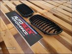 Grelhas Capo BMW E46 Coupe / Cabrio - 5